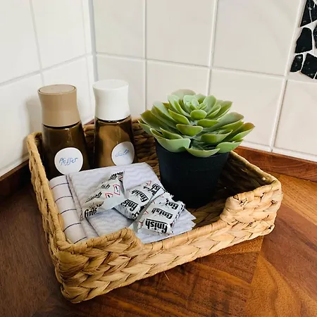 Burg Aue- Erzglueck - Familien - Im Gruenen - Zentral