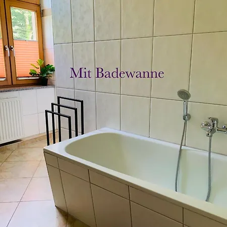 Burg Aue- Erzglueck - Familien - Im Gruenen - Zentral Aue (Saxony)