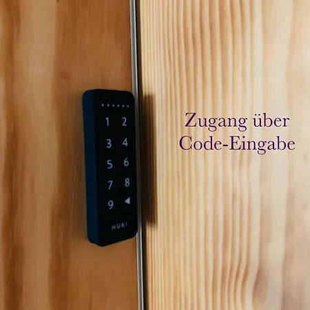 Burg Aue- Erzglueck - Familien - Im Gruenen - Zentral *