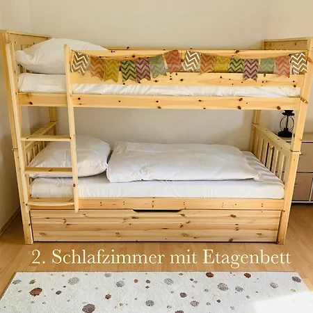 Burg Aue- Erzglueck - Familien - Im Gruenen - Zentral * Aue (Saxony)