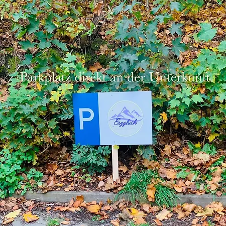 Burg Aue- Erzglueck - Familien - Im Gruenen - Zentral * أوي