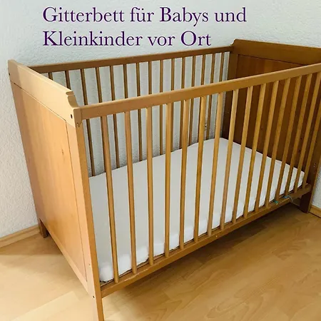 Burg Aue- Erzglueck - Familien - Im Gruenen - Zentral Appartement