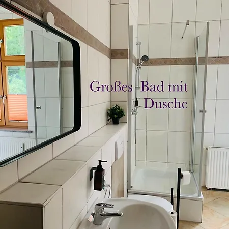 Burg Aue- Erzglueck - Familien - Im Gruenen - Zentral Aue (Saxony)