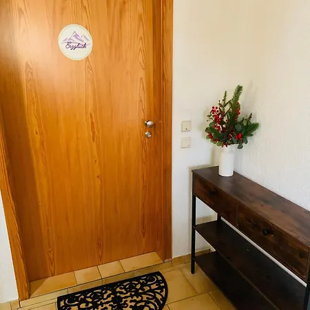 Burg Aue- Erzglueck - Familien - Im Gruenen - Zentral أوي