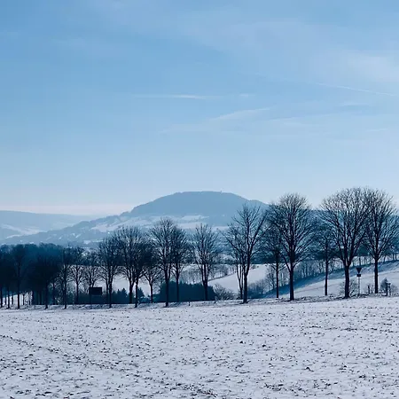شقة Burg Aue- Erzglueck - Familien - Im Gruenen - Zentral