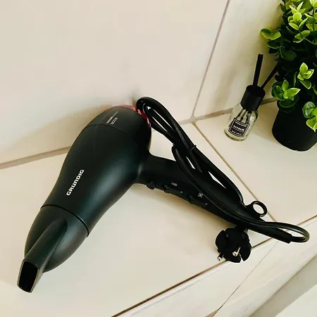 شقة Burg Aue- Erzglueck - Familien - Im Gruenen - Zentral أوي