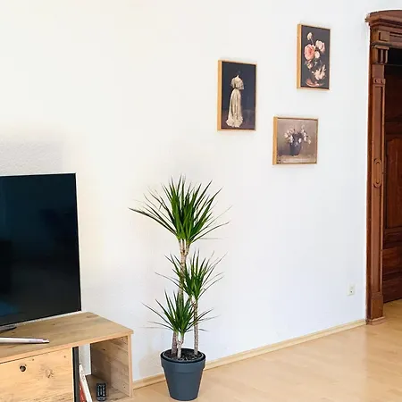 Burg Aue- Erzglueck - Familien - Im Gruenen - Zentral أوي