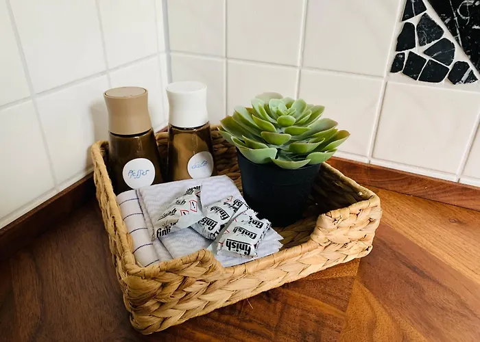 Burg Aue- Erzglueck - Familien - Im Gruenen - Zentral