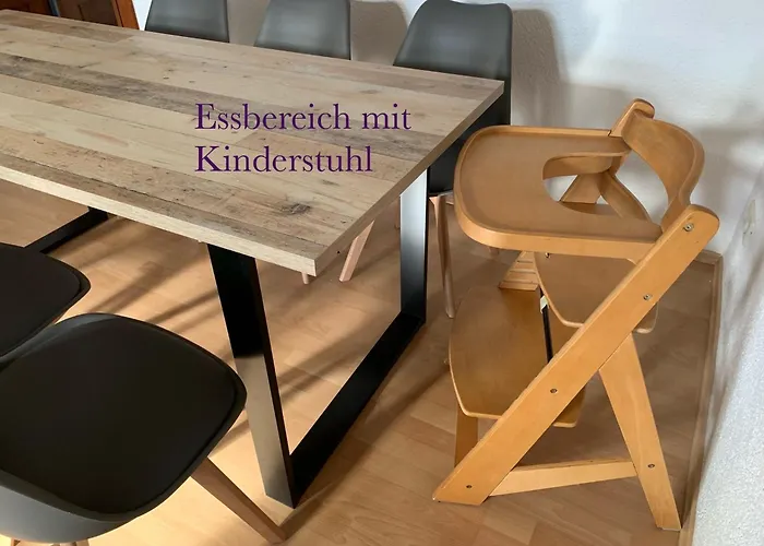 Burg Aue- Erzglueck - Familien - Im Gruenen - Zentral Aue (Saxony)