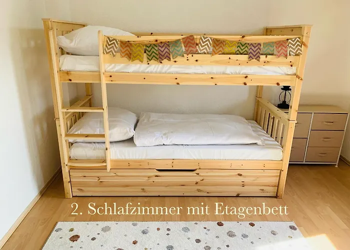 Burg Aue- Erzglueck - Familien - Im Gruenen - Zentral * Aue (Saxony)