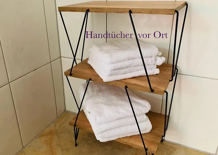 Burg Aue- Erzglueck - Familien - Im Gruenen - Zentral