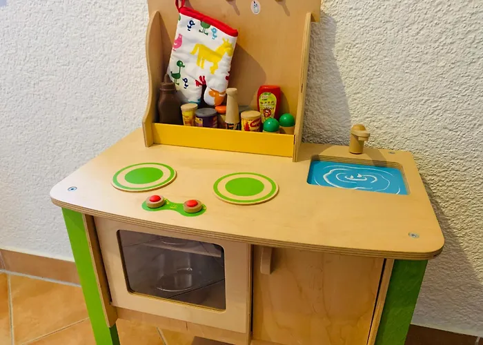 Burg Aue- Erzglueck - Familien - Im Gruenen - Zentral Appartement Aue (Saxony)