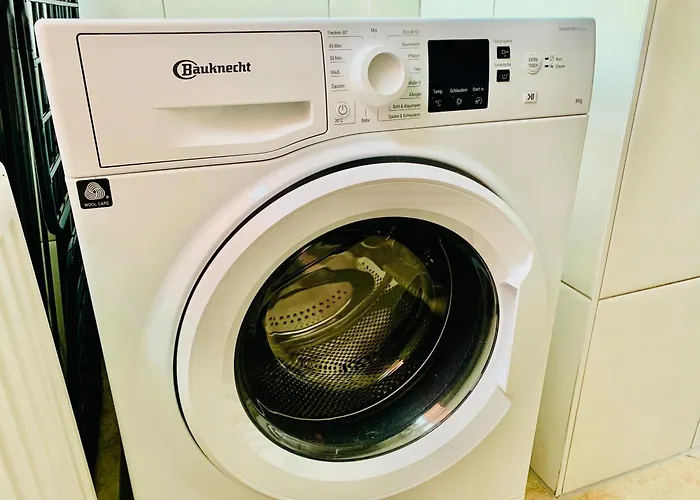 Burg Aue- Erzglueck - Familien - Im Gruenen - Zentral Aue (Saxony)